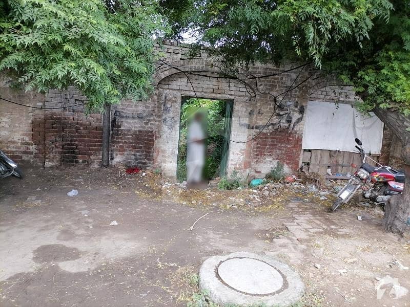 17 Marla Commercial Plot For Sale 17 Marla Commercial Plot For Sale