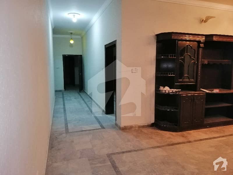 Kanal - Upper Portion With Separate Gate Is Available For Rent