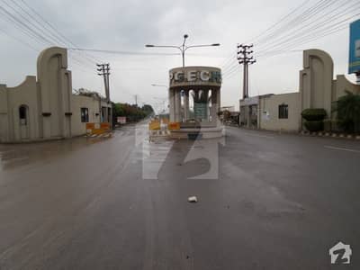 Ideally Located Residential PP2 Plot File Is Available For Sale In Dc Colony Extension 3 Gujranwala