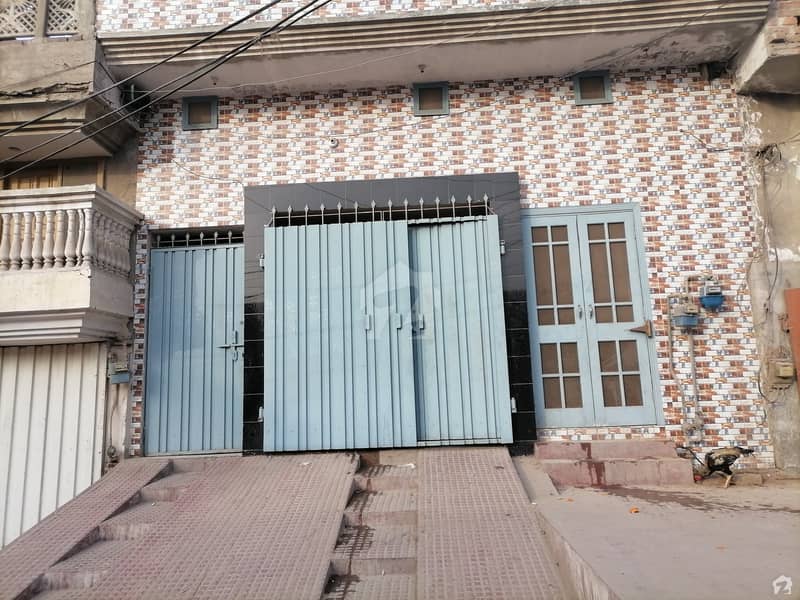Get In Touch Now To Buy A 675 Square Feet House In Johar Colony