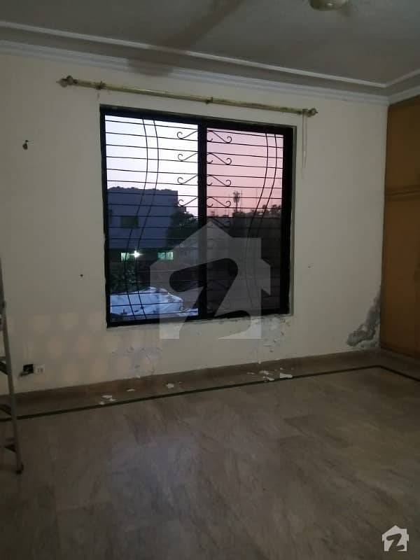 1 Kanal Semi Commercial House For Rent For Office Use In Johar Town Lahore