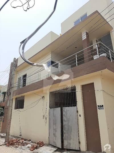 Good 1000  Square Feet House For Rent In University Road