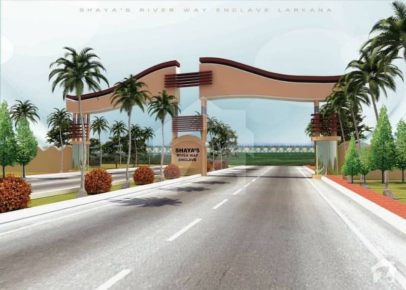 Get In Touch Now To Buy A Residential Plot In Main Bakrani Road