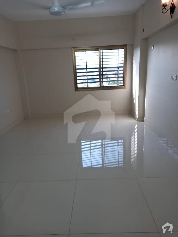 3 Bed Flat Is Up For Rent On Main Tipu Sultan Road