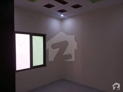 Brand New Flat Available For Rent In Samanabad