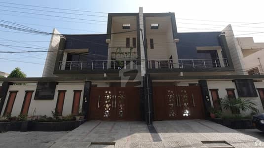 گلشنِ اقبال - بلاک 7 گلشنِ اقبال گلشنِ اقبال ٹاؤن کراچی میں 6 کمروں کا 1 کنال مکان 13 کروڑ میں برائے فروخت۔ گلشنِ اقبال - بلاک 7 گلشنِ اقبال گلشنِ اقبال ٹاؤن کراچی میں 6 کمروں کا 1 کنال مکان 13 کروڑ میں برائے فروخت۔