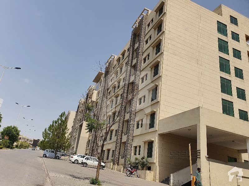 Rania Heights 2 Bed Apartment For Rent