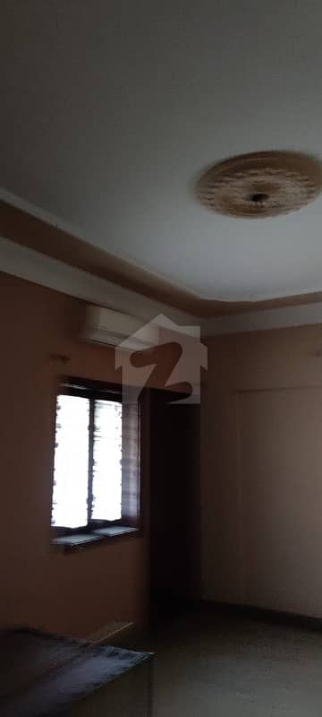 Gorgeous 900  Square Feet Flat For Sale Available In Jamshed Town