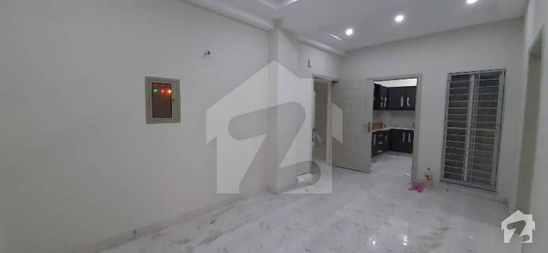 5 Marla Brand New Upper Portion Available For Rent In State Life Housing Society