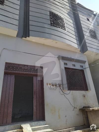 6 Marla Upper Portion (seprate) Available For Rent In Rehman Pora Sargodha Road Gujrat