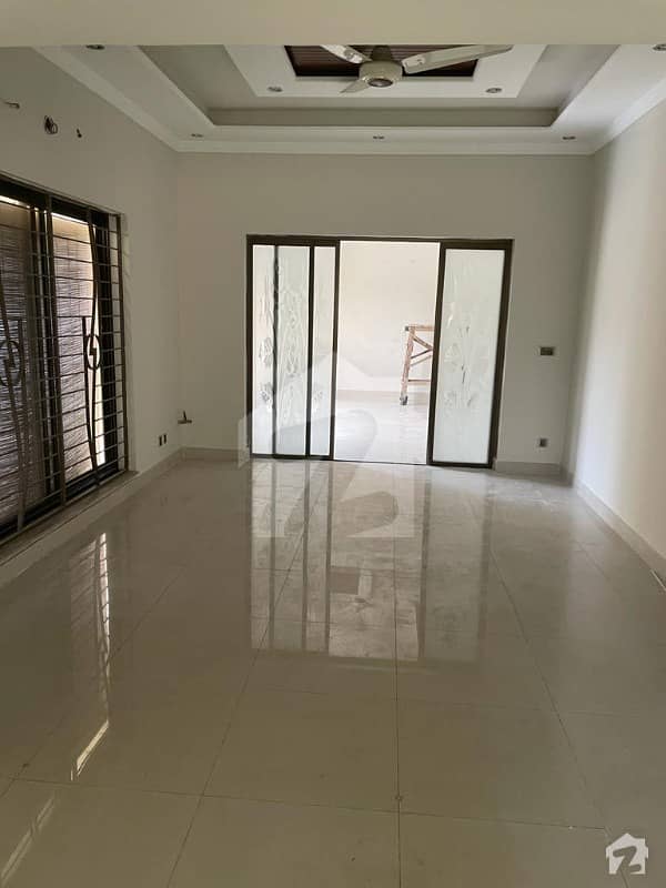 1 Kanal Lower Portion  For Rent In Dha Phase 6