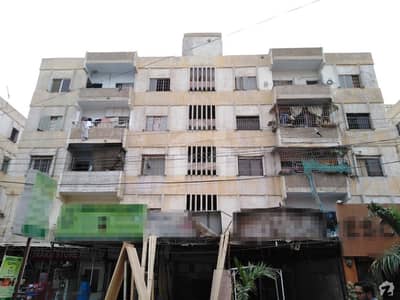 Flats For Sale In Bahadurabad Karachi Zameen Com
