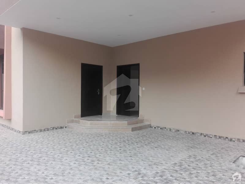 350 SqYds Portion Is Available For Rent In Navy Housing Scheme Karsaz