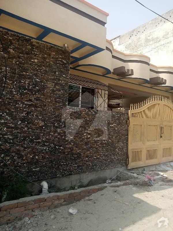 ایوب کالونی راولپنڈی میں 3 کمروں کا 7 مرلہ مکان 85 لاکھ میں برائے فروخت۔