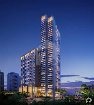 The Views Tower Flat Is Available For Sale