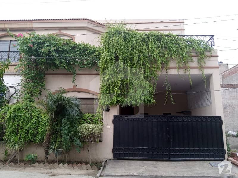 ایلیٹ وِلاز بیدیاں روڈ لاہور میں 3 کمروں کا 5 مرلہ مکان 90 لاکھ میں برائے فروخت۔