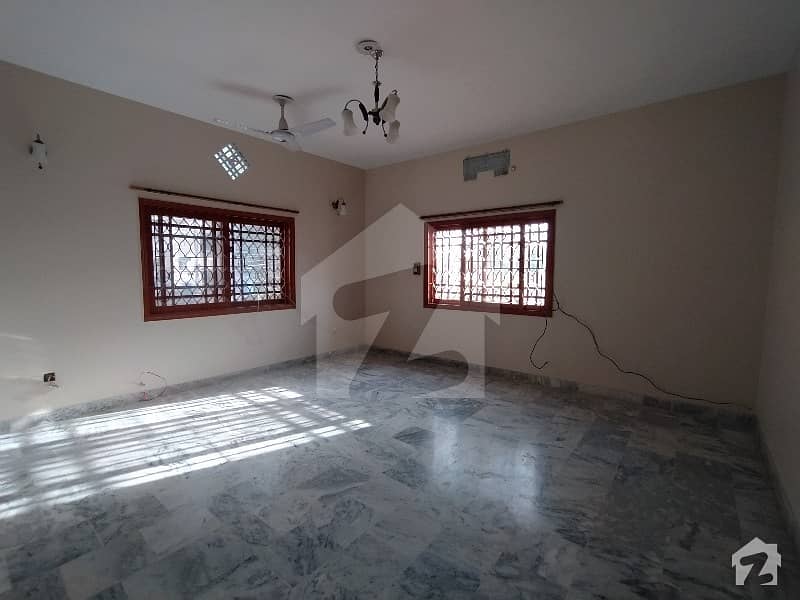 250 Yard 4 Bed Town House For Rent In Clifton