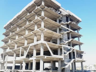 3 Bed Luxury Apartment Available For Sale In Multi Residencia & Orchard C Block 3 Bed Luxury Apartment Available For Sale In Multi Residencia & Orchard C Block