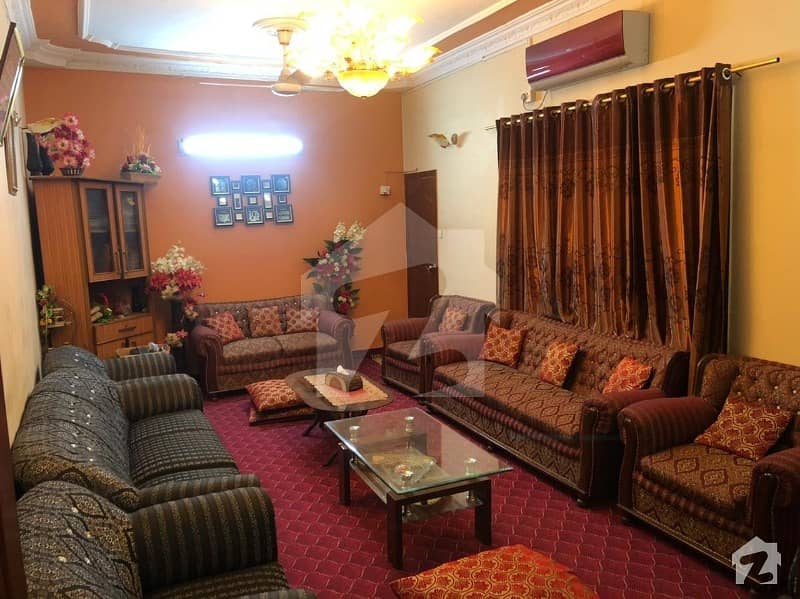House Is Available For Sale In Gulistane Jauhar Block 3-A