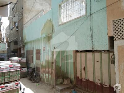 گولڈن ٹاؤن ملیر کراچی میں 3 کمروں کا 4 مرلہ مکان 95 لاکھ میں برائے فروخت۔