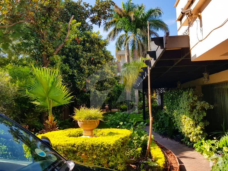 Fully Renovated Elegant House Is Available For Sale In F-6 Fully Renovated Elegant House Is Available For Sale In F-6