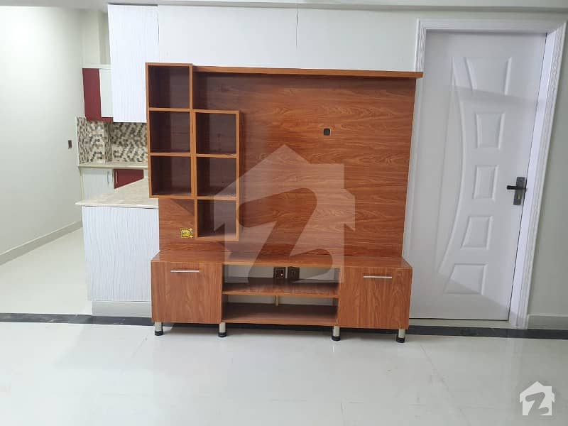 Urgent Sale Semi Furnished 3 Bed For Sale On 3rd Floor