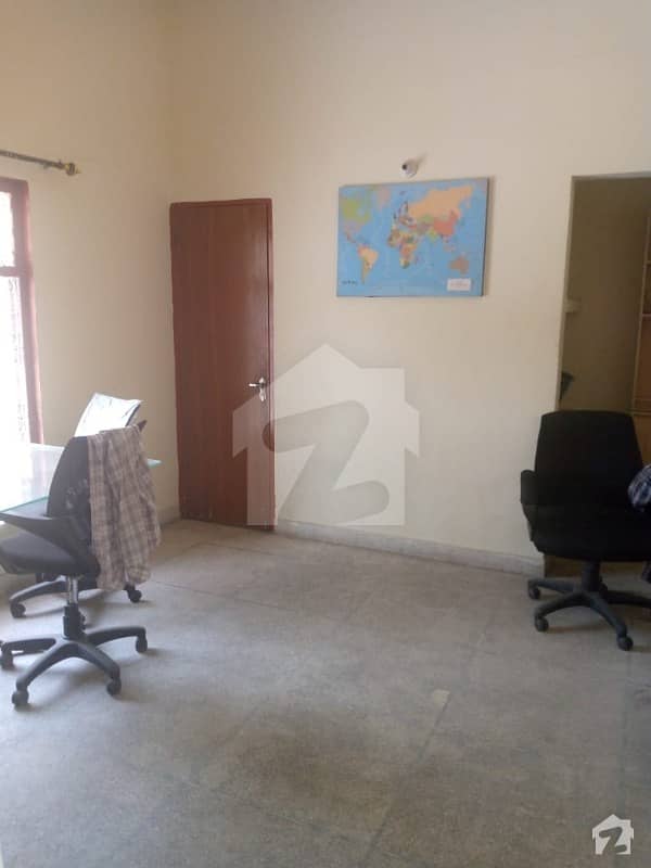 Portion For Rent Model Town
