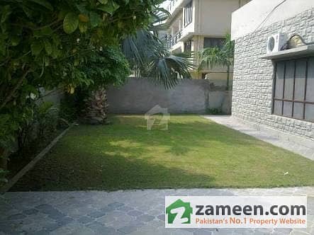 2 Kanal 2 Marla House On Prime Location Link Mm Alam Road