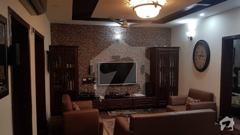 6 Marla House For Sale In E11/4 Islamabad