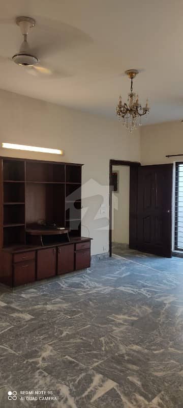 1 Kanal House For Rent In Sui Gas Housing Socity Lahore