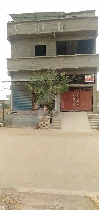 House For Sale In Rs 21,000,000