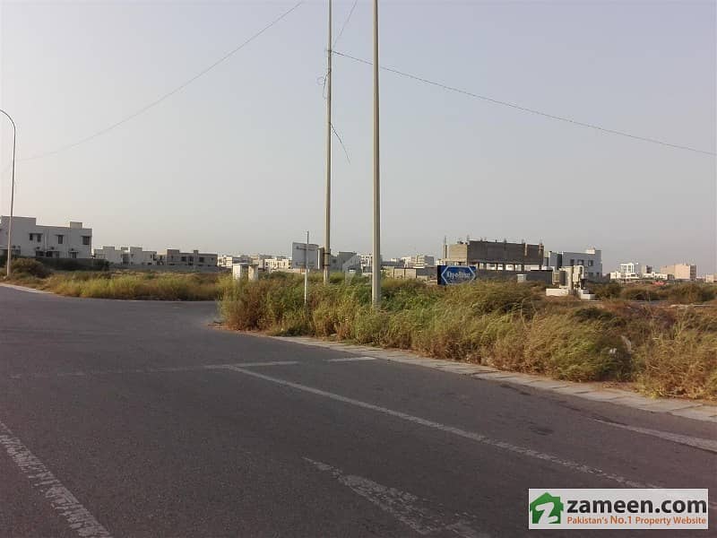 Jahangir Munim Offers Zulfiqar 500 Yards 2nd Belt Plot For Sale Jahangir Munim Offers Zulfiqar 500 Yards 2nd Belt Plot For Sale
