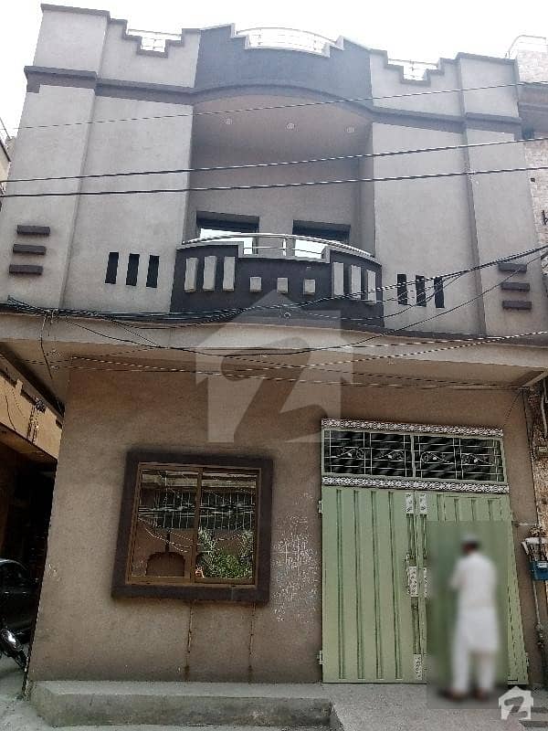 Beautiful And Luxury Double Storey House In Canal Bank For Sale Beautiful And Luxury Double Storey House In Canal Bank For Sale
