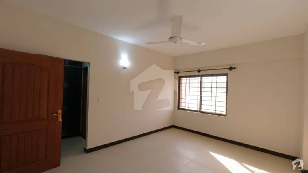 West Open 7th Floor Flat Is Available For Sale In G +9 Building