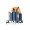 Al Hamdan Properties Al Hamdan Properties