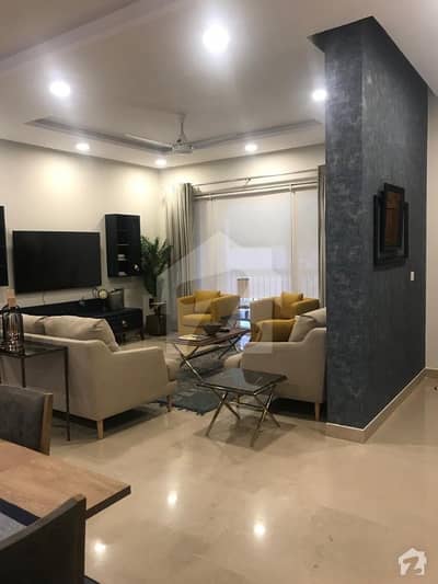 Furnished Apartment Brand New