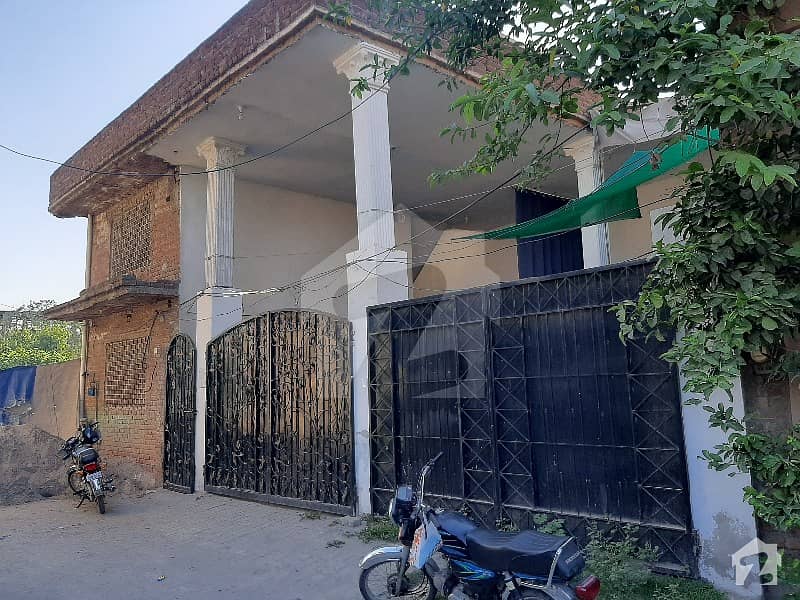 Property For Sale In Jinnah Town Sialkot Is Available Under Rs 22,500,000