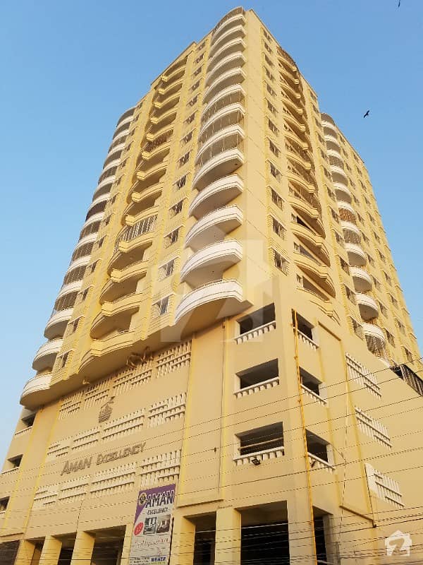 نارتھ ناظم آباد ۔ بلاک بی نارتھ ناظم آباد کراچی میں 2 کمروں کا 4 مرلہ فلیٹ 37 ہزار میں کرایہ پر دستیاب ہے۔