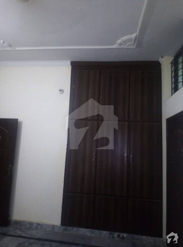 Avail Yourself A Great 1250 Square Feet House In Gulbahar Scheme