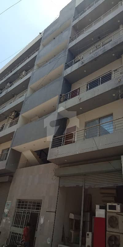 Baddar Comm  3 Bed Dd (1750)sq