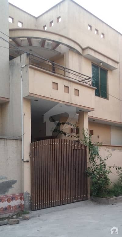 900  Square Feet House For Sale In Beautiful Sheikhu Villas