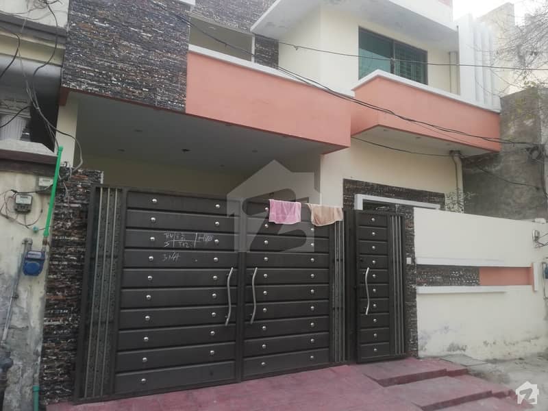 8 Marla House In Stunning Shalimar Housing Scheme Is Available For Sale