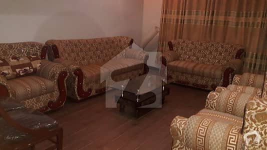 Gulshan E Maymar Sector X Lower Portion For Rent