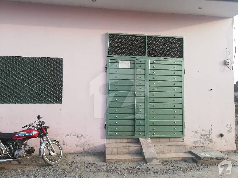 گلشن۔اے۔انور لاہور میں 4 کمروں کا 5 مرلہ مکان 52 لاکھ میں برائے فروخت۔