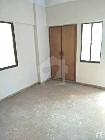 Flat Available For Rent In Gulistan E Johar Block 17 2bedlounge