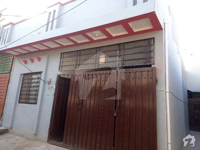 پیرمہرعلی شاہ ٹاؤن راولپنڈی میں 6 کمروں کا 5 مرلہ مکان 48 لاکھ میں برائے فروخت۔