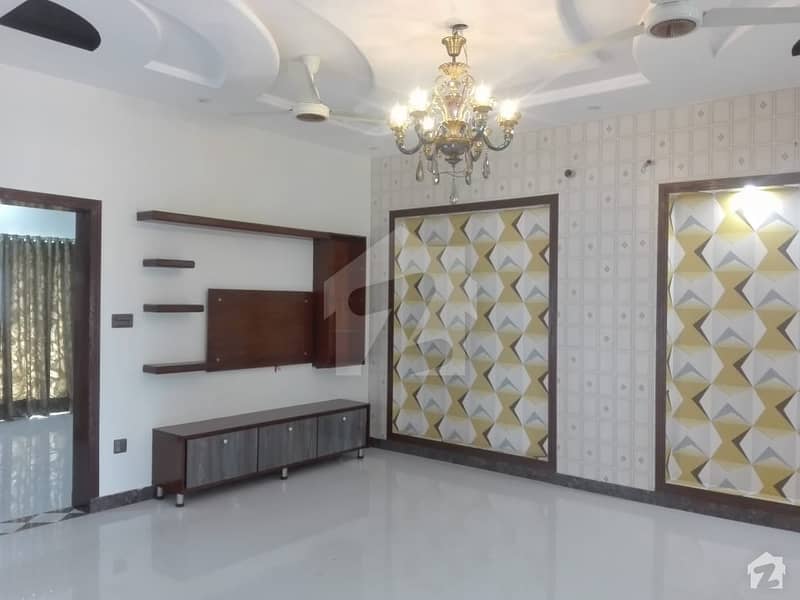 1125  Square Feet House Is Available In Bahria Orchard