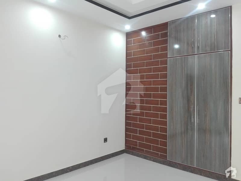 House Of 1125  Square Feet Available In Bahria Orchard