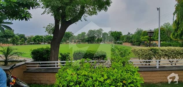 Residential Plot For Sale In Beautiful Cantt