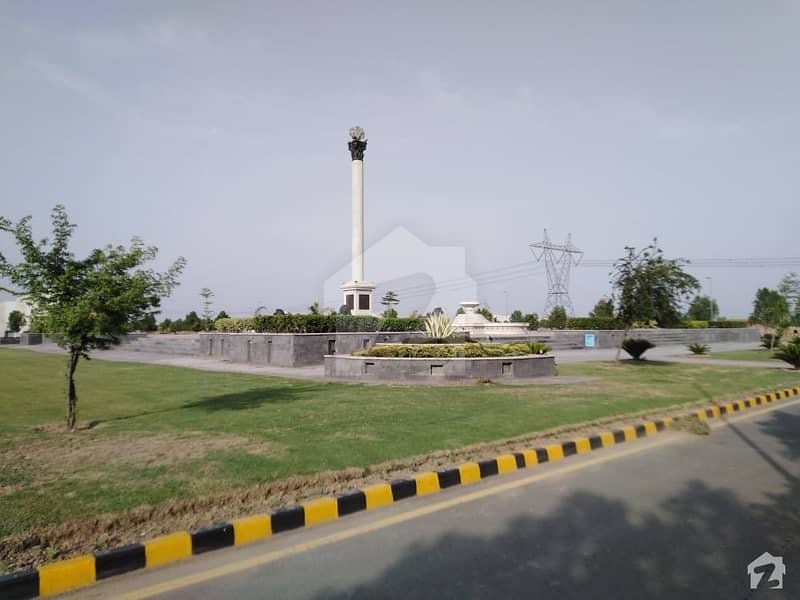 Plot No 368 For Sale Citi Housing Phase 2 Block D, Citi Housing Phase